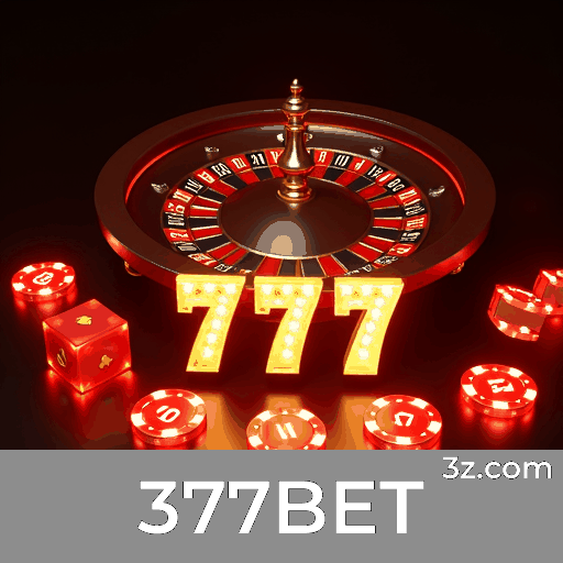377BET Logo