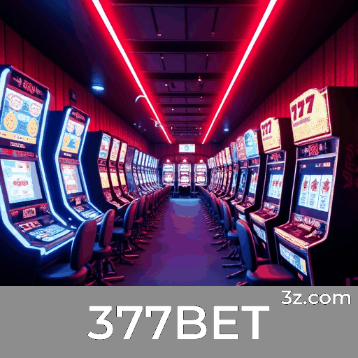 377BET Logo