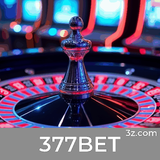 377BET Logo