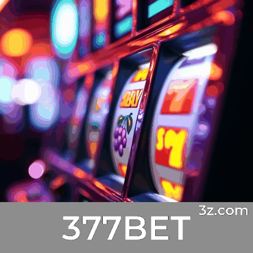377BET Logo