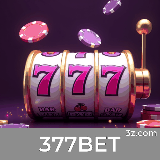 377BET Logo