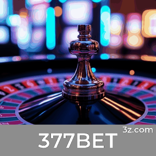 377BET Logo