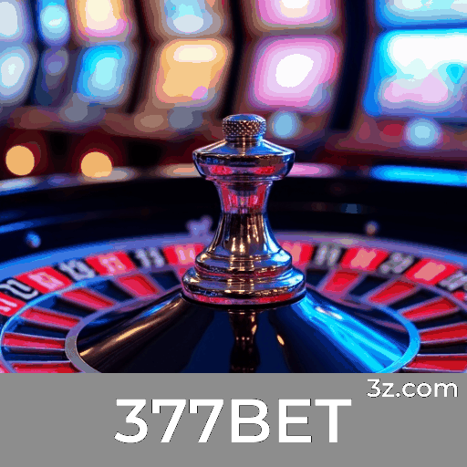 377BET Logo